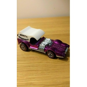 Mutt Mobile