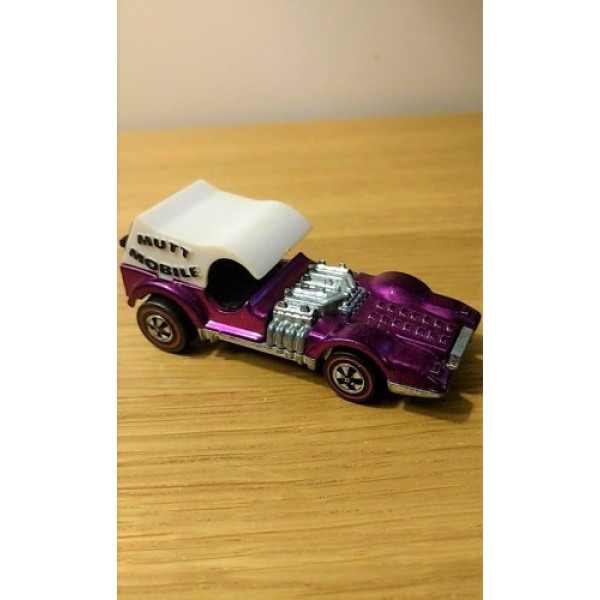 Mutt Mobile