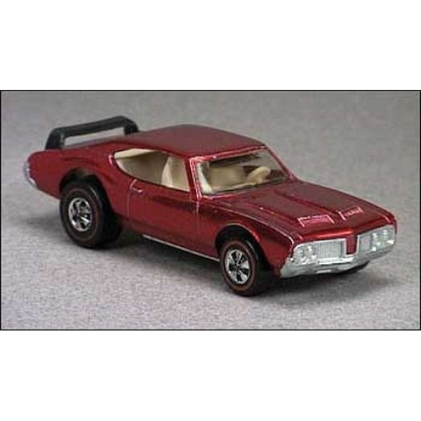 Olds 442