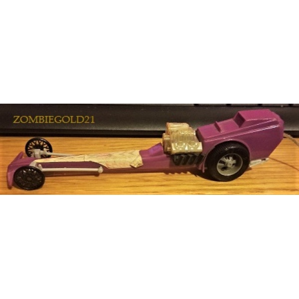 Purple Rage
