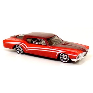 1971 Buick Riviera