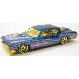 1971 Buick Riviera