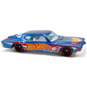 1971 Buick Riviera