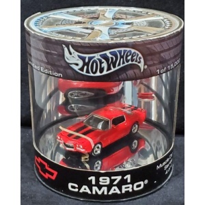 1971 Camaro