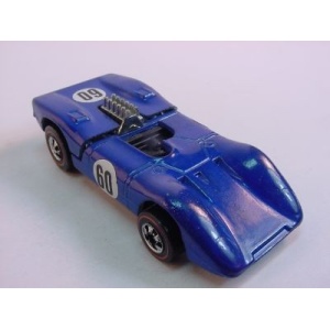 Ferrari 312P