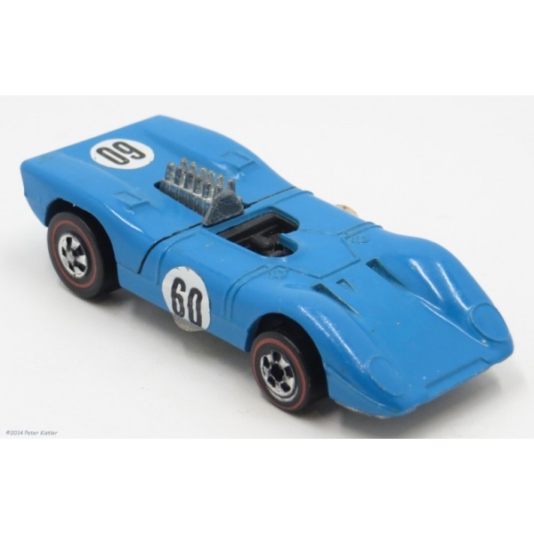 Ferrari 512S