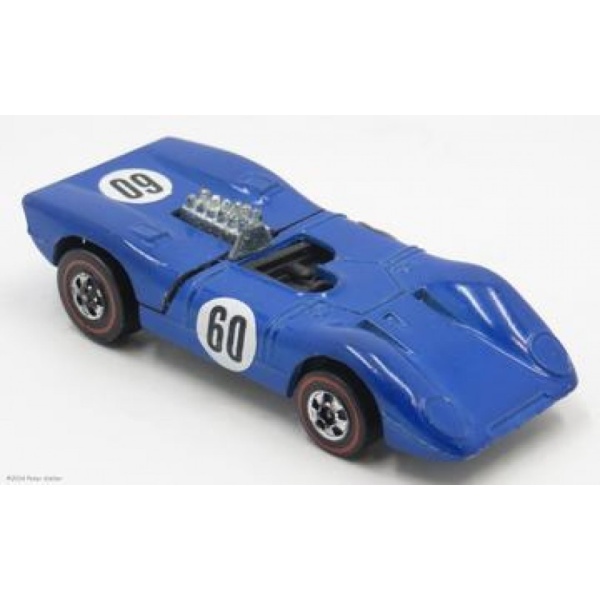 Ferrari 512S