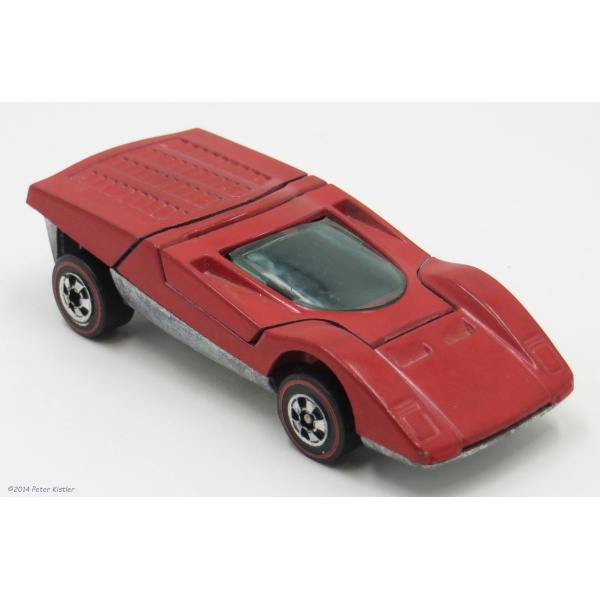 Ferrari 512S