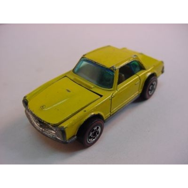 Mercedes-Benz 280SL