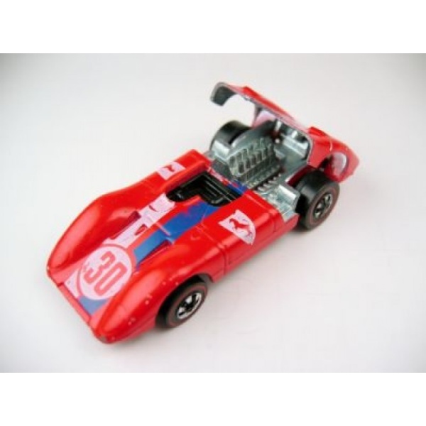 Ferrari 312P