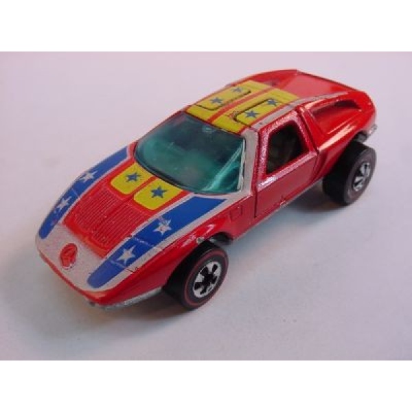 Mercedes-Benz C-111