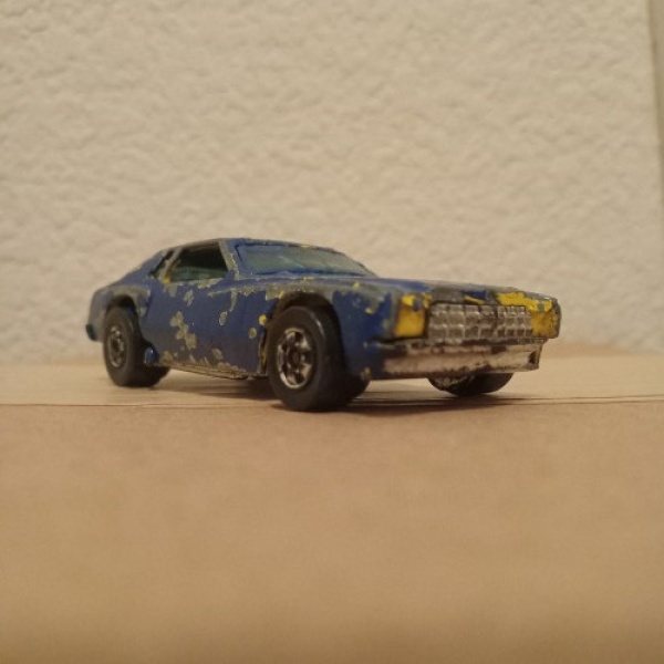 Monte Carlo Stocker