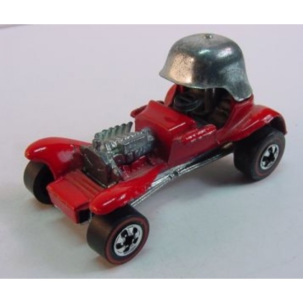 Red Baron