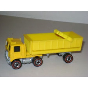 Road King Truck