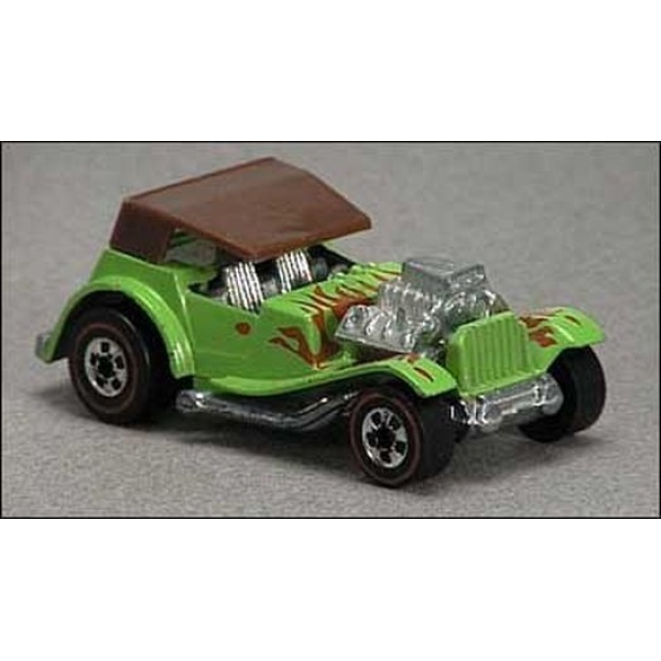 Sir Rodney Roadster