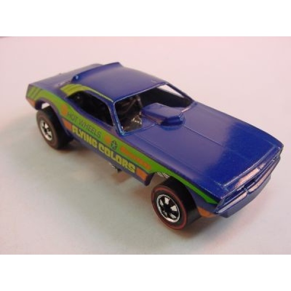 Top Eliminator