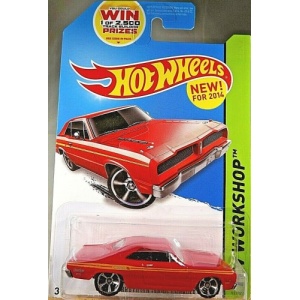 1974 Brazilian Dodge Charger