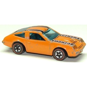 Chevy Monza 2+2