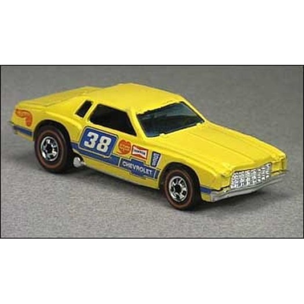 Monte Carlo Stocker