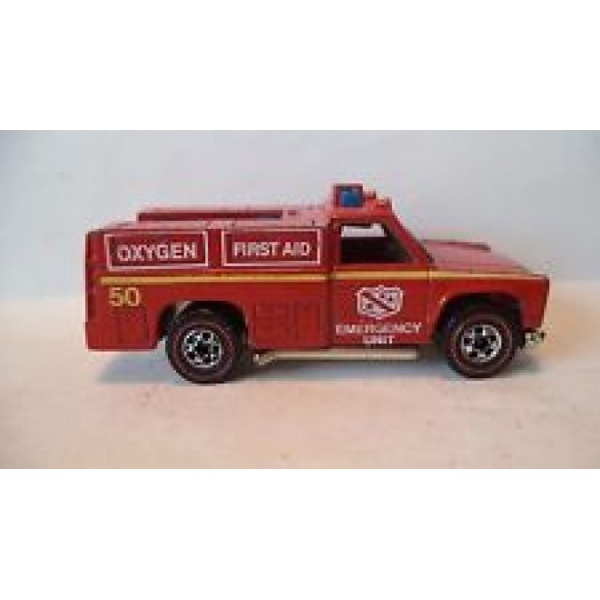 Rescue Ranger