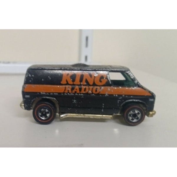 Super Van