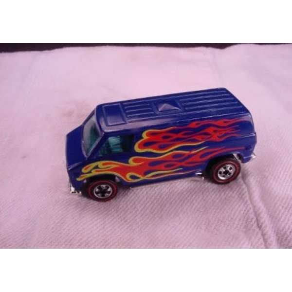 Super Van