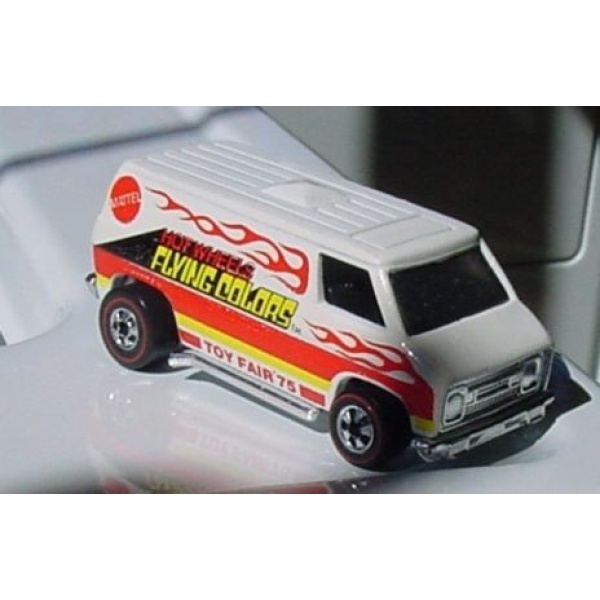 Super Van