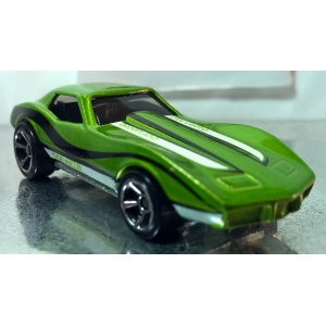 1975 Corvette