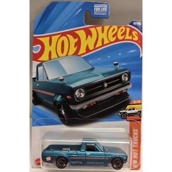 1975 Datsun Sunny Truck (B120)