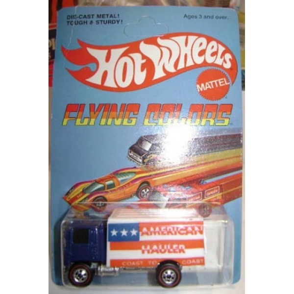 American Hauler