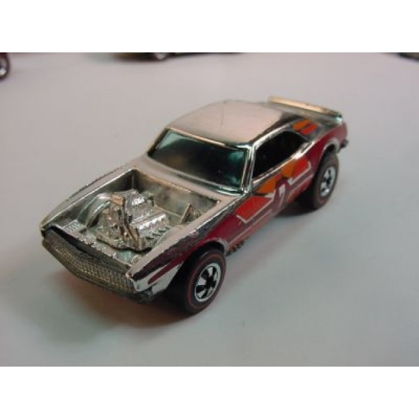Heavy Chevy