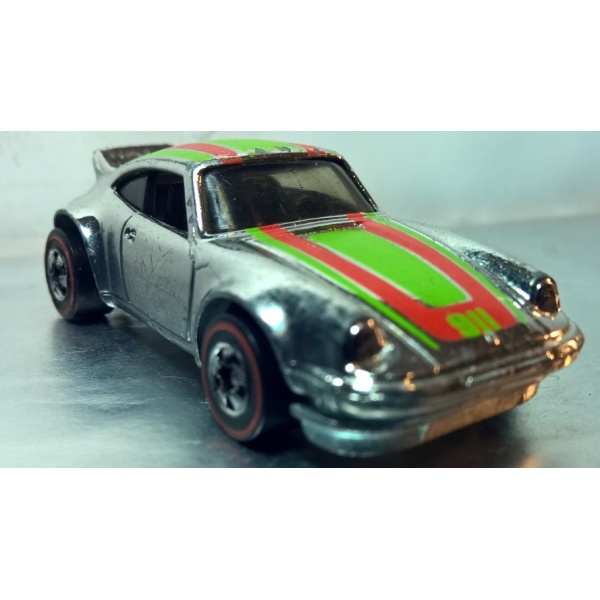 Porsche P-911