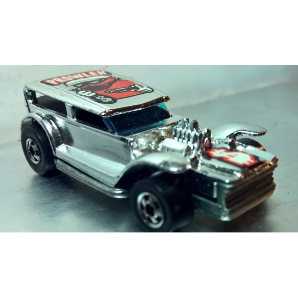Prowler