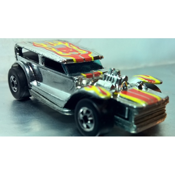 Prowler
