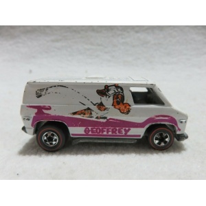 Super Van