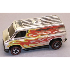 Super Van