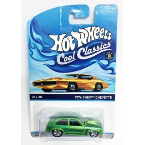 1976 Chevy Chevette