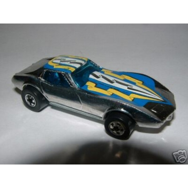 Corvette Stingray
