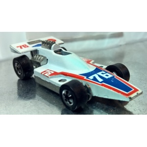 Formula 5000