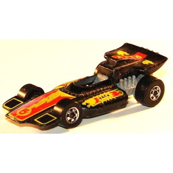 Formula P.A.C.K.