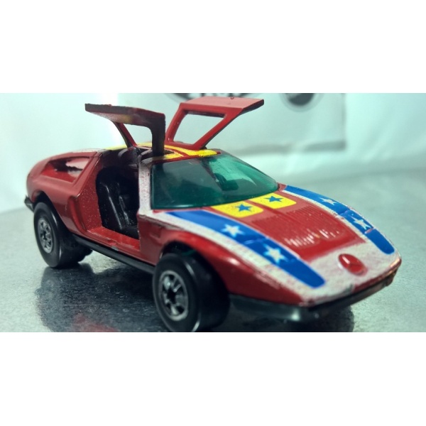 Mercedes-Benz C-111