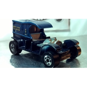 Paddy Wagon