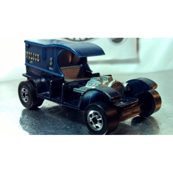 Paddy Wagon
