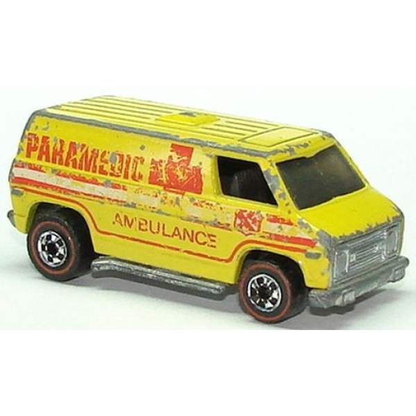Paramedic