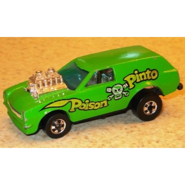 Poison Pinto