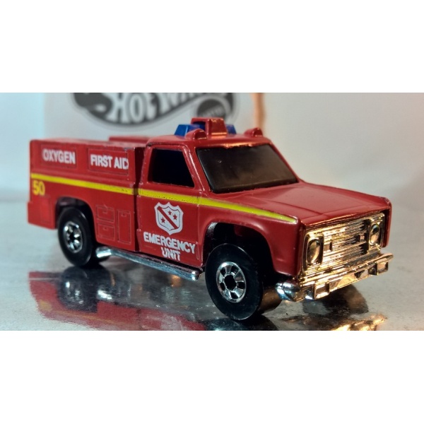 Rescue Ranger