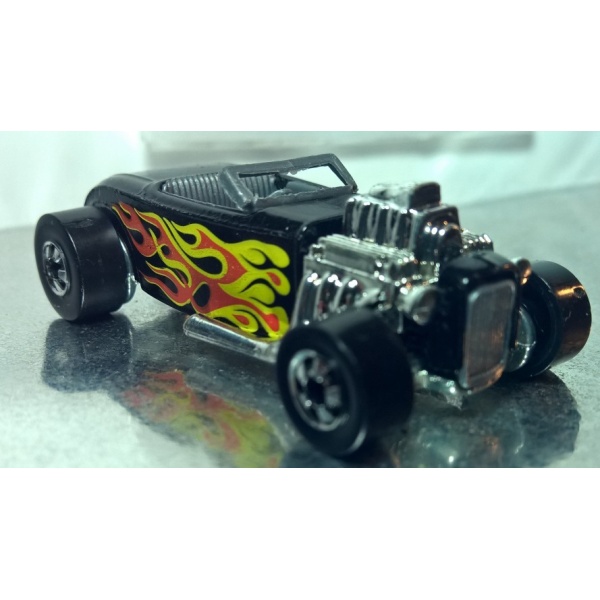 Street Rodder