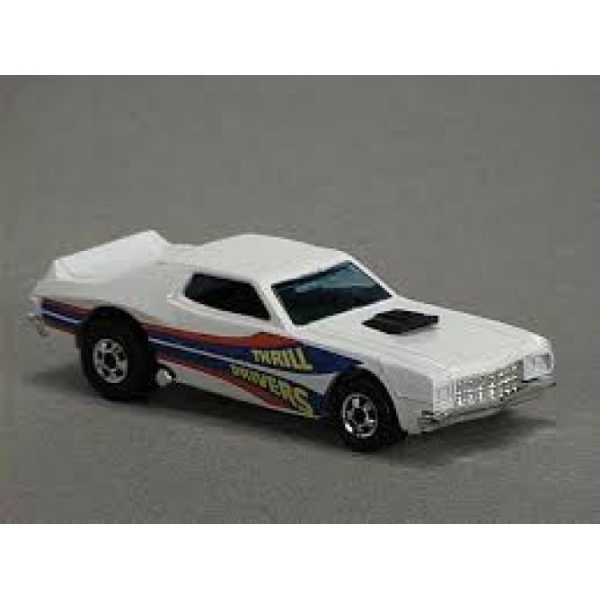 Torino Stocker