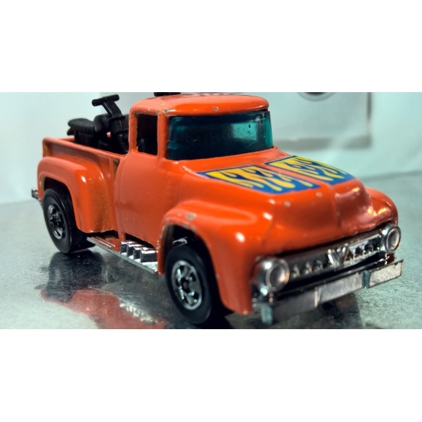 '56 Hi-Tail Hauler