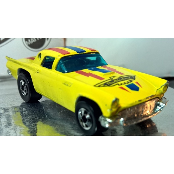 '57 T-Bird (1978)